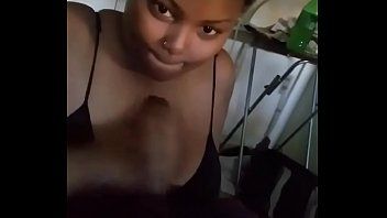 Play He promised a friend that if he catches her, he will break that big ass in her