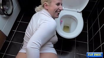 Abspielen Beende schnell, was auch immer der Mann mit dieser diebischen Frau ficken will