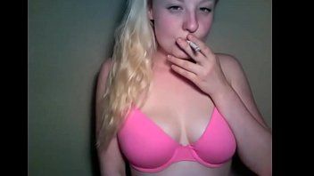 Play Hot blonde with hot pussies who always undresses to make a game of