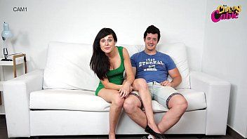 Play The village girl with big breasts teaches the young man with the big penis to fuck fast