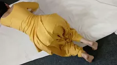 Redă Curvy Tamil Aunty Big Ass Fuck: Taboo Tight Chut Chudai al pakistanezului Desi Chachi