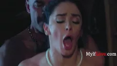 Play Sheena Ryder and Slimthick Vic's Intense Latina Fuck Fest