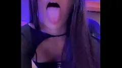 Reproduzir Pequena princesa latina enlouquece dançando e fodendo