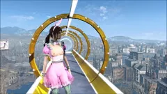 Redă Sexy 3D Anime Adventure: Fallout 4 Fashion Fantasy