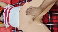 Reproducir Primera vez sexo anal doloroso con la india desi Tanya