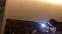 Reproducir Mi Amiga Latina Engaña A Su Marido Conmigo - MILF Amateur Mamada y Corrida