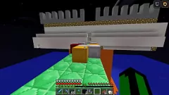Afspelen Minecraft Anarchy Orgy: L2X9 met mijn buddy gonzapro456 aan de basis