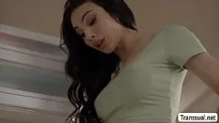Reproducir Breatmale Anal Delight: el intenso encuentro de Syren de Mer y Ariel Recurrure