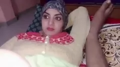 Play Caught Sleeping: Hot Indian Aunty Radha786's Forbidden Encounter with Stepbrother