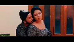 Reproducir Desi BBW La maratón de sexo áspero y caliente de la esposa