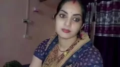 Afspelen Sexy Indian Bhabhi's Outdoor Ravot: likken, zuigen en hardcore neuken in een cowgirl -positie