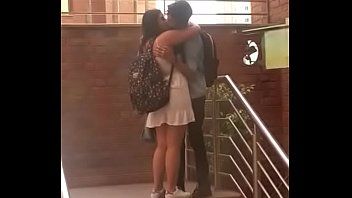 Fuck having sex with a student after school with her boyfriend
