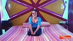 Reproducir Sesión de casting humeante de la adolescencia amateur peruana Esther
