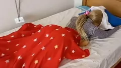 Afspelen Braziliaanse bom Shaiden Paola's smerige anale en creampie -ontmoeting