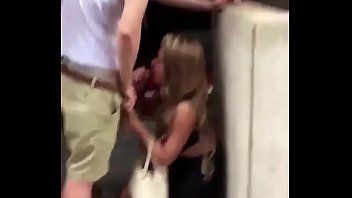 Play Fuck a bitch hiding to lick a dick