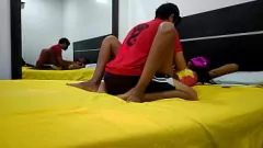 Jouer Amateurs adolescents en érotique intense des frères-frères - Real Porno fait maison