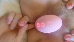 Abspielen Das Dildo -Spiel meiner Freundin: Eine heiße Masturbationssitzung