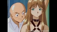 Reproduzir Orgia da Casa da Irmandade de Anime: Fest Foda Hardcore