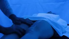 Afspelen Gigi Breeze's Blacklight tienermassage - expliciete editie