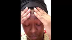 Riproduci La MILF ebano esotica SluttyMelanin risponde alle domande sul sesso in una calda sessione di domande e risposte