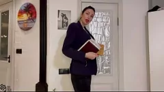 Play The hotel manager was mistaken for a stripper and ended up with a wild milf role-play session