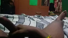 Afspelen Enorme zwarte lul in actie - Masturberen XXX porno