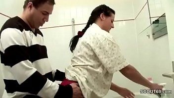 Reproducir Nochevieja sexo criminal 2018 xnxx xnxx real con una novia teniendo sexo en la cocina