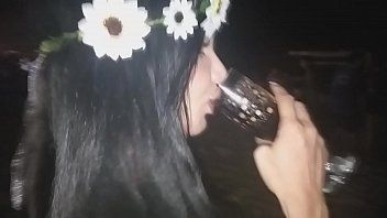 Reproducir Joder blanco en Nochevieja