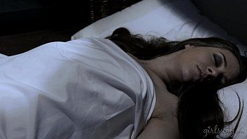 Play Group sex with lesbians licking pussy and playing with fingers in pussy