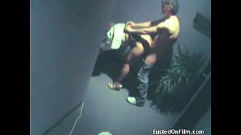 Play Xxx with the French at home caught at night having sex on their backs