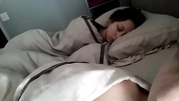 Play She masturbates next to her girlfriend